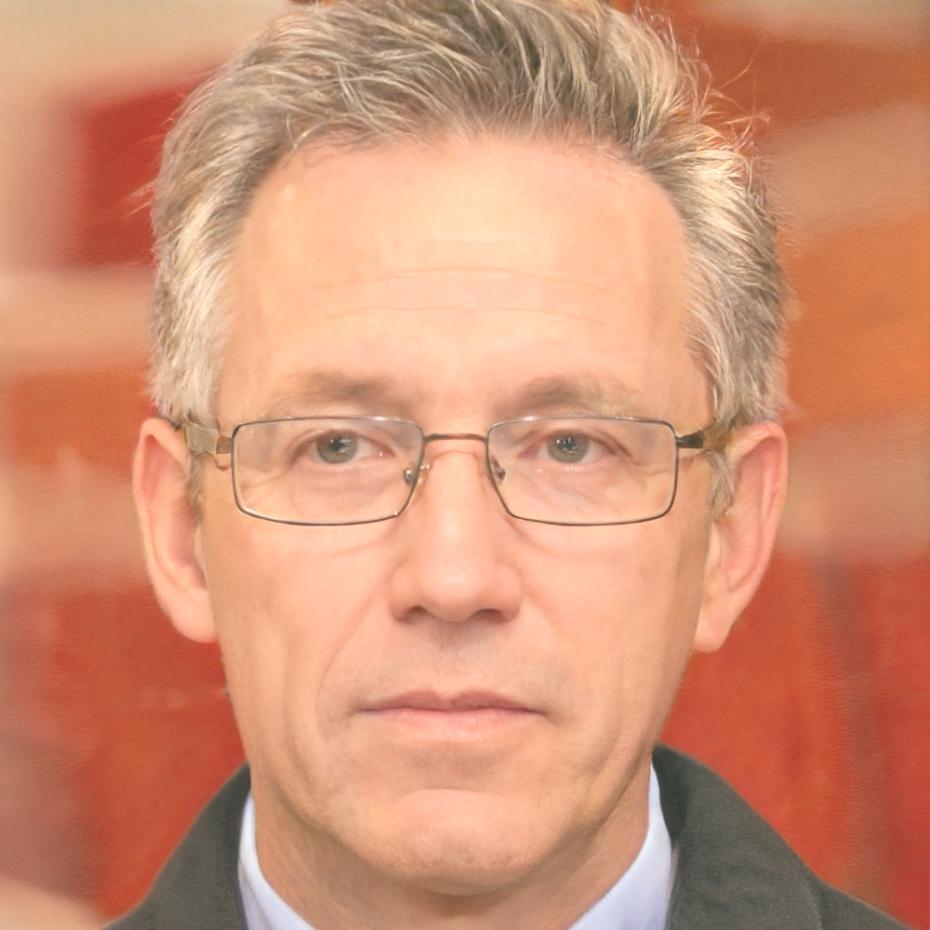 Lennart Drechsler Programmleiter