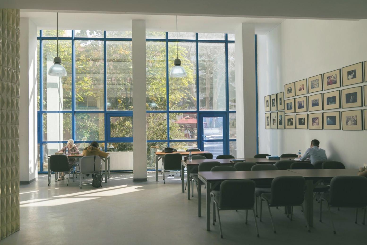 Finanzworkshops und Seminare